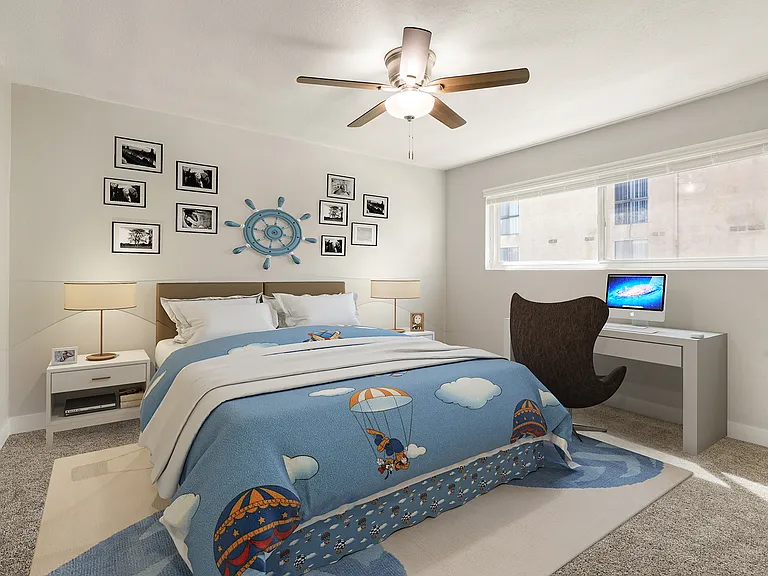 Kling Trio Apartments — Photo 6