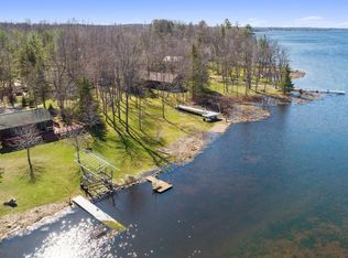 2487 116th St, Luck, WI 54853