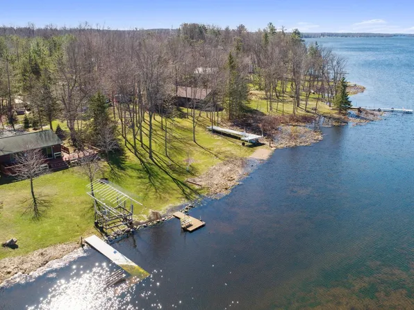 2487 116th St, Luck, WI 54853