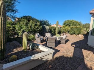 61236 E Arbor Basin Rd, Oracle, AZ 85623
