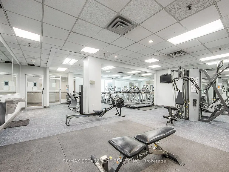 285 Enfield Pl #1603 — Photo 21