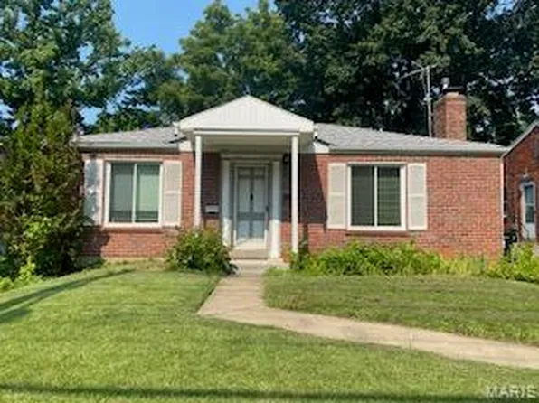 1089 N Dr S, Saint Louis, MO 63130
