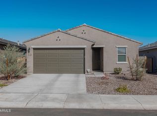 17412 W Sunnyslope Ln, Waddell, AZ 85355