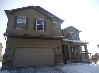 418 E Apple Grove Ln, Pleasant Grove, UT 84062