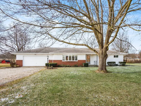9118 Mink St SW, Etna, OH 43062