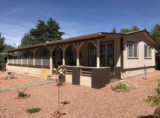 5 Mesquite Cir, Sedona, AZ 86336