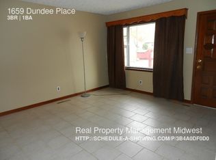 1659 Dundee Pl, Columbus, OH