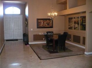 9577 Gondolier St, Las Vegas, NV 89178