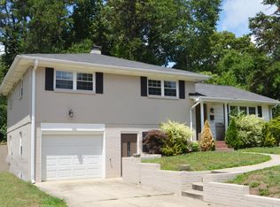 3409 Kinnamon Rd, Winston Salem, NC 27104