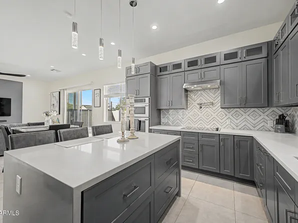 1344 E POLK Street #A, Phoenix, AZ 85006