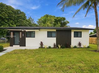 26810 SW 128th Ave, Homestead, FL 33032