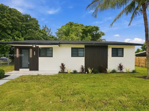 26810 SW 128th Ave, Homestead, FL 33032