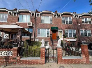 1077 Bay Ridge Pkwy, Brooklyn, NY 11228