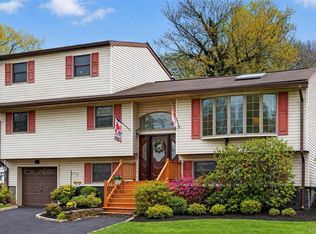 54 East Street, West Nyack, NY 10994