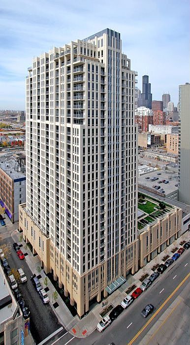 1st image of 1250 S Michigan Ave Unit 609