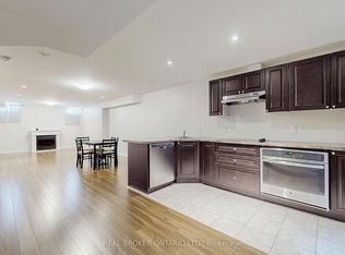 42 Fossil St #BASEMENT, Brampton, ON L6P 3G7