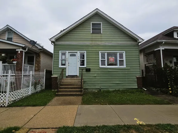 6513 S Mozart St, Chicago, IL 60629