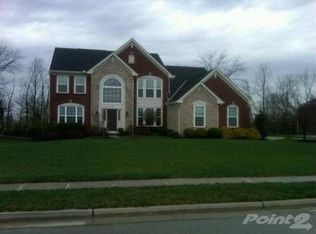 10861 Crayton Way, Union, KY 41091