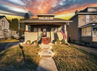 42 Maple St, Newburgh, NY 12550