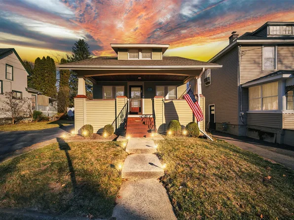 42 Maple Street, Newburgh, NY 12550