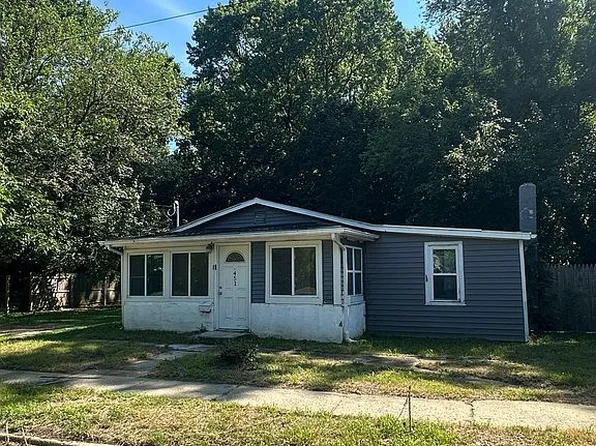 451 Deptford Ave, Woodbury, NJ 08096