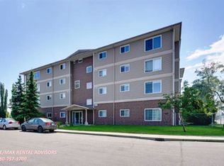 8117 114th Ave NW #309, Edmonton, AB T5B 0C1