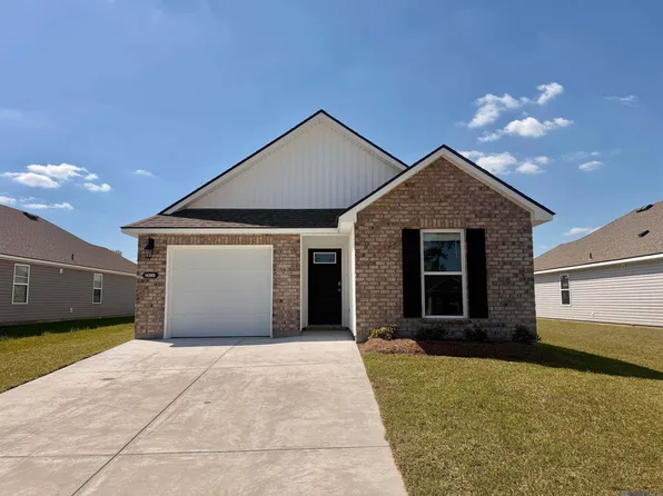 14265 Monmouth Ave, Denham Springs, LA 70726