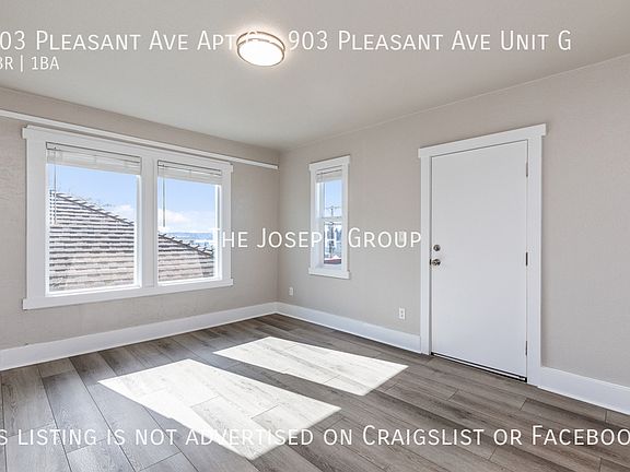 4th image of 903 Pleasant Ave APT G