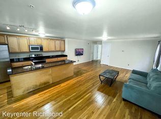 3219 Ellwood Ave, Richmond, VA 23221