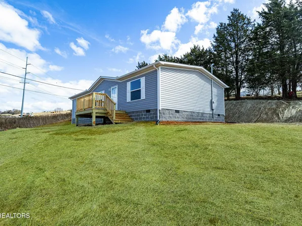 55 Forest Rd, Mosheim, TN 37818