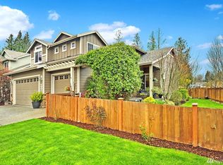 413 197th Pl SW, Lynnwood, WA 98036