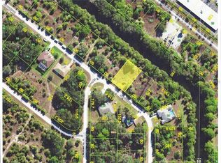 341 Doniphan Dr, Port Charlotte, FL 33954