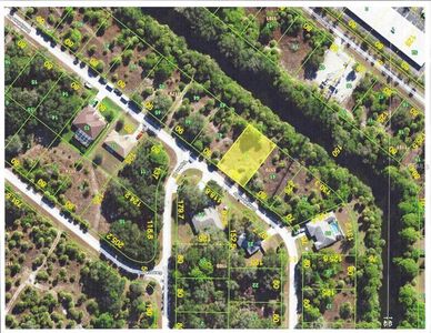 341 Doniphan Dr, Port Charlotte, FL, 33954