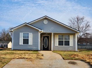 319 Dove Point, Social Circle, GA 30025