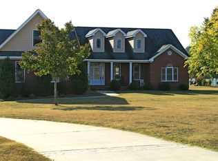 75 Harrison Rd, Monroe, GA 30655