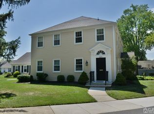 116 N Lowell Ln, Monroe Township, NJ 08831