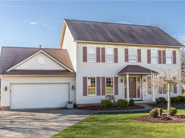 3832 Smith Kramer St NE, Hartville, OH 44632