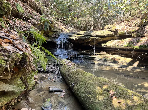 1 Reed Hurt Rd, Campton, KY 41301