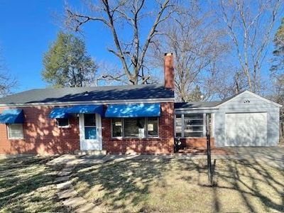 2493 Ashby Rd, Saint Louis, MO, 63114
