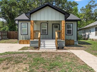 2307 Maple Ave, Waco, TX 76707
