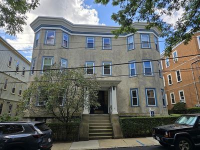 8-10 Chatham St Unit 4, Cambridge, MA, 02139