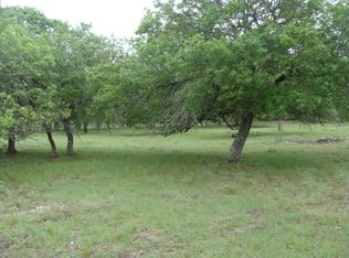 LOT 3B Vintage Oaks Dr, Fredericksburg, TX 78624
