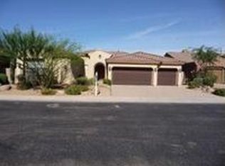 3544 E Expedition Way, Phoenix, AZ 85050