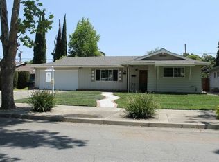 1392 Garrans Dr, San Jose, CA
