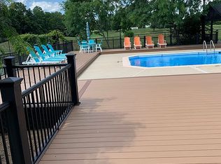 9555 S Harbour Pointe Dr #49, Bloomington, IN