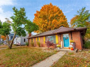 114 W Water St, Pendleton, IN 46064