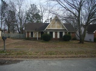3878 Lucerne Dr, Memphis, TN 38115