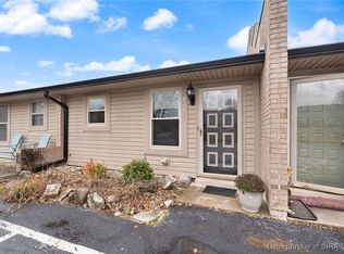 710 Victoria Court, New Albany, IN 47150