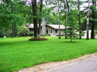 2659 Rocky Rd, Tomahawk, WI 54487