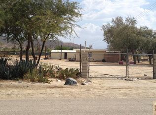 22100 Sky Ridge Ave, Desert Hot Springs, CA 92241